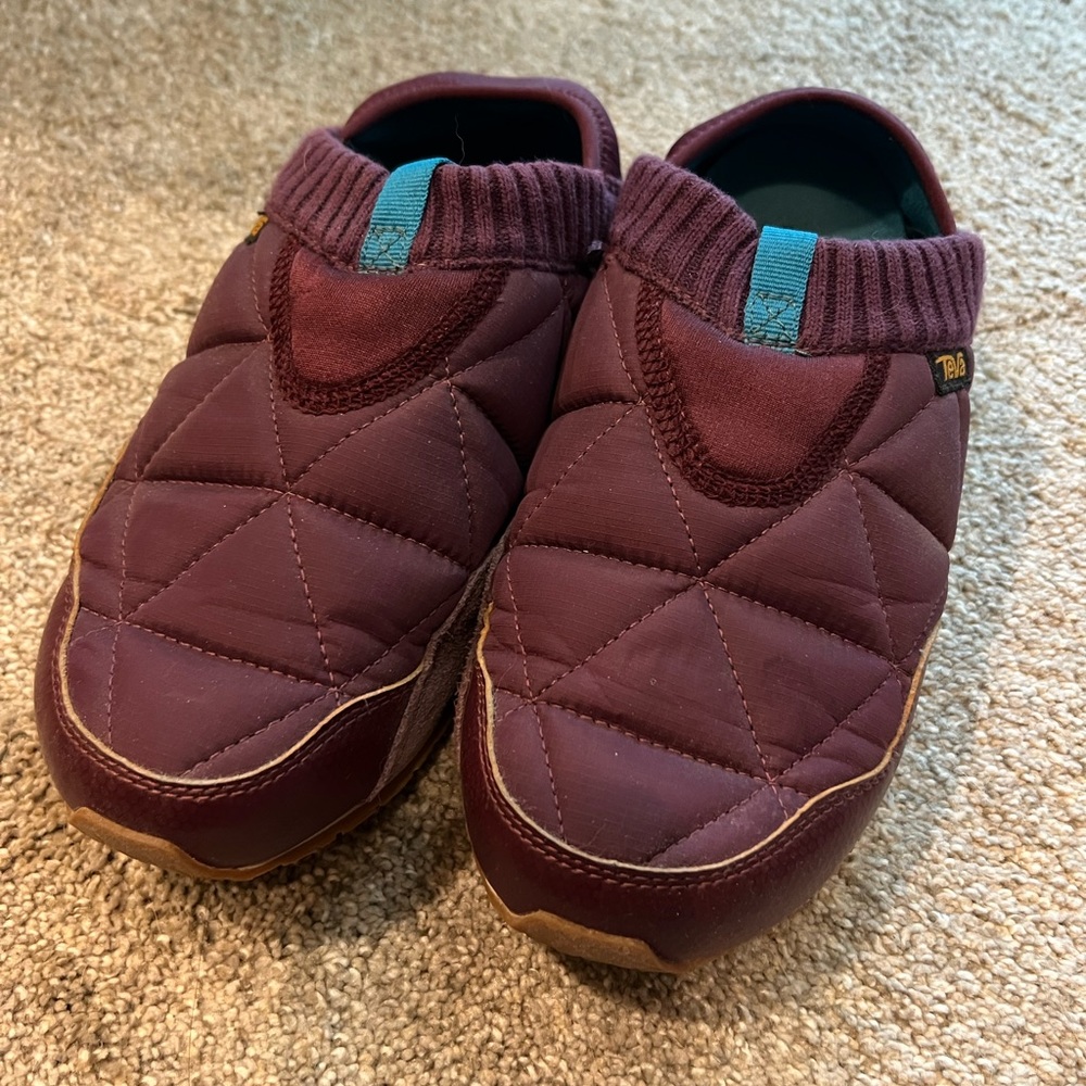 Teva ReEmber